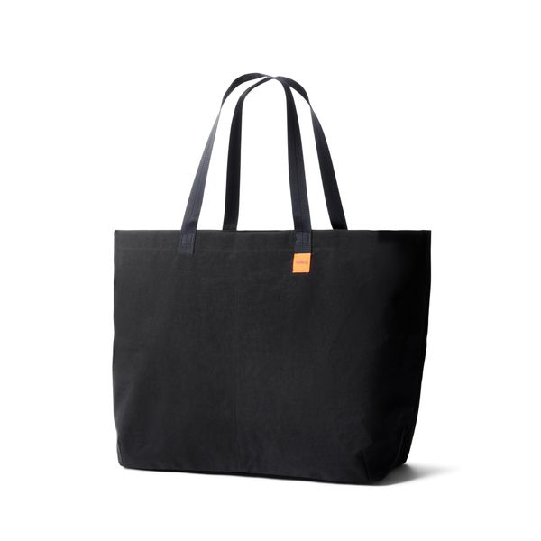 Bellroy Market Tote Plus - Black