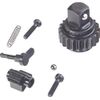 HAZET 8816P/7N Ratchet Wheel Replacement Set - Multi-Colour