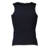 SEAC Men's Sleeveless Undersuit Size:L