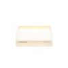 Bosch Automotive M2228 - Innenraumfilter Standard