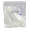 Cotton Sticks Plastic Large Head 15 cm Pack of 50