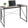 Folding Office Computer Desk Writing Modern Simple Study Desk Modern Home Office