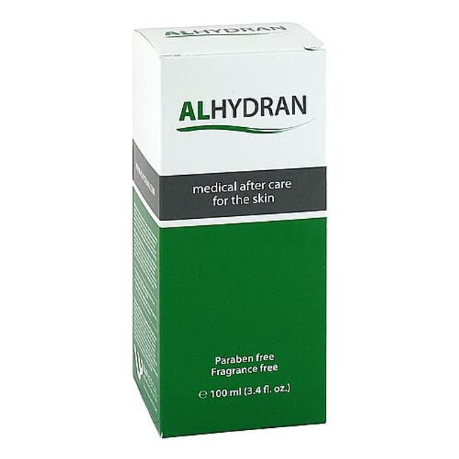 ALHYDRAN Gelcreme 100 ml