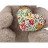 Nitori QT02 2116100001903 Plush Soft Touch Bear Mini