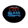 Shot Put Throwing Track And Field Ball Thrower Training PopSockets Swappable PopGrip