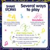 Tomy Games Shake Your Stories T73451 Blue
