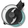 KitchenAid Chopper KFC3516AQ 3.5 Cups Mini Food Processor - Aqua Sky