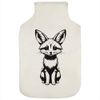 'Fennec Fox' Hot Water Bottle Cover (HW00032608)