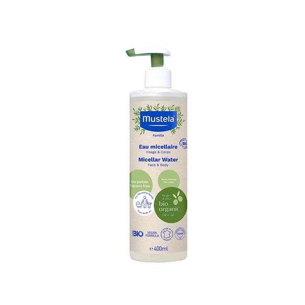 Bio Micellar Water