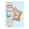 Spellbinders Spellbinders Nestabilities Decorative Elements Dies-Labels 48 Deco Accents,
