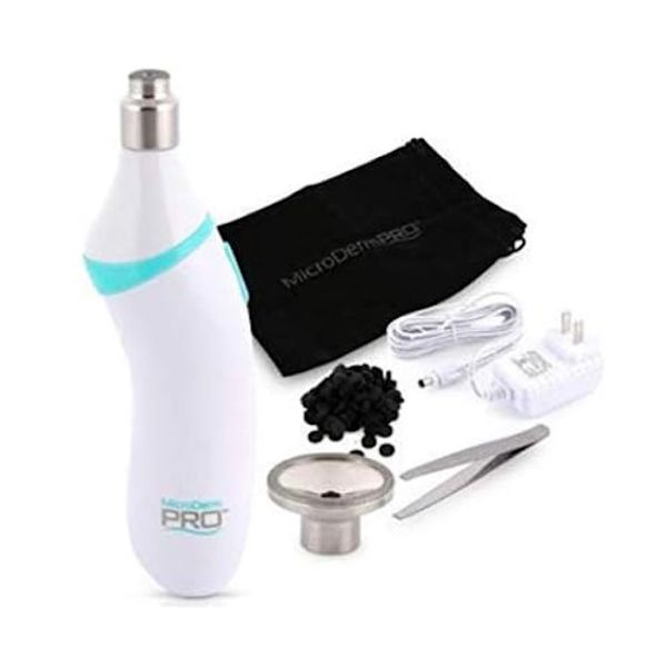 Dermetix MicroDerm PRO Microdermabrasion Tool
