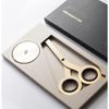HMM SCISSORS Table Scissors Gold