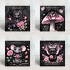 Gothic-Inspired Mother’s Day Cards – Cute & Alternative Designs