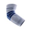 Bauerfeind Epitrain tutore per Gomito, Unisex, 11061603080002, Titanium, 2