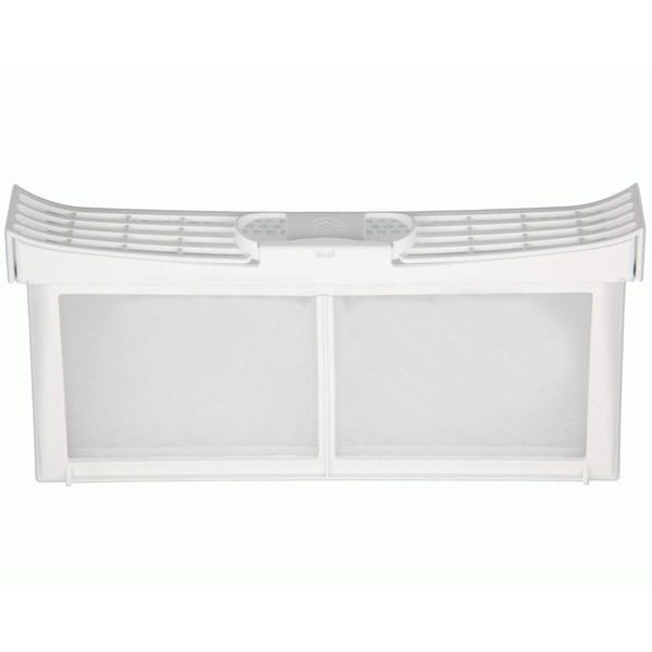 Recamania Flusensieb Filter kompatibel mit Bosch Siemens Neff Balay für Trockner Wäschetrockner Maxx 6/7 sensitive Avantix Logixx iQ500 iQ300 extraKlasse 00652184 652184