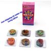 5pc 100% Guarantee spike Condoms Reliable Quality for Male Smooth Colors
