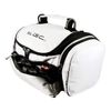TGC ® Large Camera Case for Nikon Coolpix L120, P500 (Cool White)
