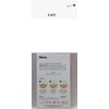 3 PACK!!! - Hero Cosmetics Mighty Patch Original Acne Patches - 24ct 2027