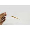100 plastic transfer pipettes droppers graduated 3 ml 3ml Pasture