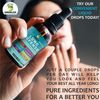 Undelio Lung Defense 8 in 1 Herbal Blend 2 oz