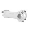 RSP Race Stem - White, 3.18 x 13 cm
