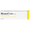 Rivanol Salbe Antiseptikum, 50 g Salbe