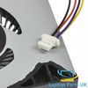 LPUK Replacement CPU Cooling Fan compatible with Dell Inspiron 5379