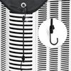 36x36" Outside Air conditioner Covers Mesh AC Unit Covers Top Universal Defender