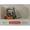 wiking 6630114 R90 70-25 Forklift