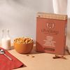 Lovebird  Cereal Cinnamon O'S Grain Free   7 Oz