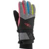 CMP 6524827j Ski Gloves, black, 4