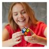 Rubik's Mini Classic 2x2 Colour Match Pocket Puzzle