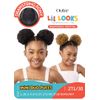 Outre Lil Looks Drawstring Ponytail - MINI DUO PUFFS (1)