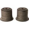 MOOG K3166 Suspension Control Arm Bushing Kit for Jeep Wrangler
