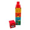 Kids Licensing Pokémon Drinking Bottle Square [650 ml]