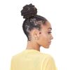Freetress Synthetic Braid - 10X BRAID 301 28 (2 Dark Brown)