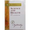 Science and Health with Key to the Scriptures (Authorized Edition) Paperback New