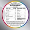 Tablets Minis Women 50+ Multivitamin Multimineral Heart, Brain, Eye, 160