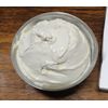 Unscented Grass Fed Beef Tallow For Skin - Tallow Face Moisturizer Cream 2 Oz