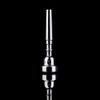 Glory Silver Plated Bb Trumpet Mouthpiece,7c