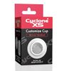 [CycloneX5 x10] CUSTOM Cup # 8 mira-si-beddo [Compatible with]