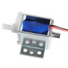 Multifunction 12 V Solenoid Valve Liquid Pneumatic Valve Electric Valve Water