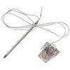Hotpoint Creda Input Space Night Storage Heater Thermostat + Sensor