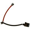 ACDelco Professional 18K2135 Rear Electronic Brake Pad Wear Sensor