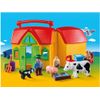 Playmobil My Take Along Farm