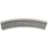 Lionel LNL649853 S AF FasTrack 20" Curve Bulk