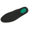 Haruta Cup Insole, Women's, Size L (25.0-25.5)