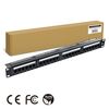 Dynamode PPAN-24-C6-BB 19" Patch Panel