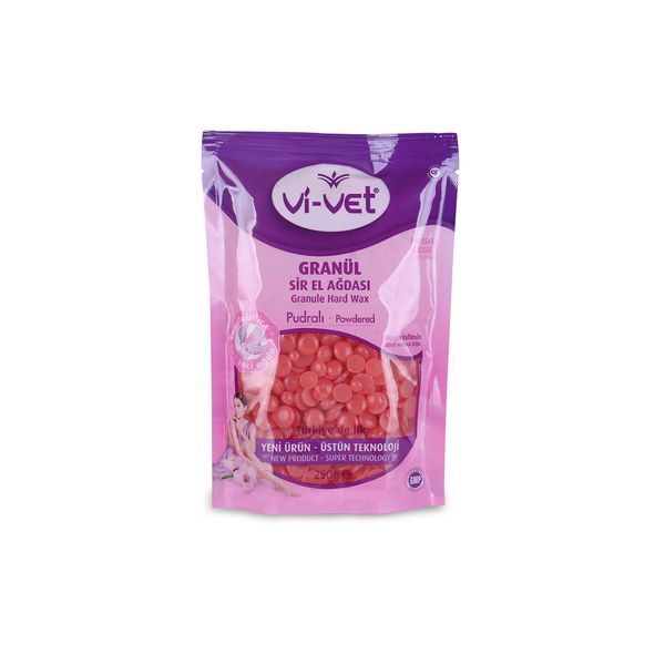 Vivet Granül Sir El Ağdası Pudralı Refil (Yeni), 250 Gr