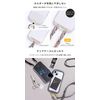 [Hami] iFace Hang and Strap Holder Double Ring, gunmetal